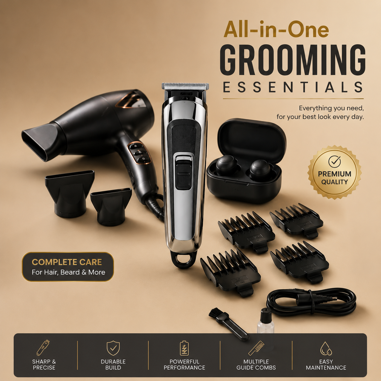 Offers & Deals