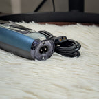 Kemei KM-6541 3-in-1 Multi-Functional Grooming Trimmer