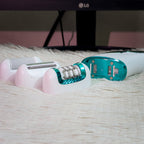 VGR V-731 Professional 3-in-1 Beauty Epilator