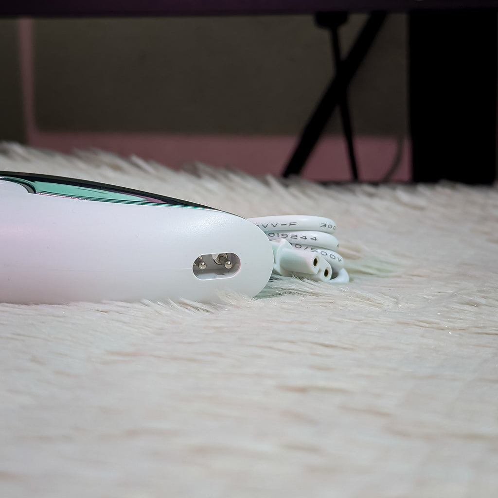 VGR V-731 Professional 3-in-1 Beauty Epilator