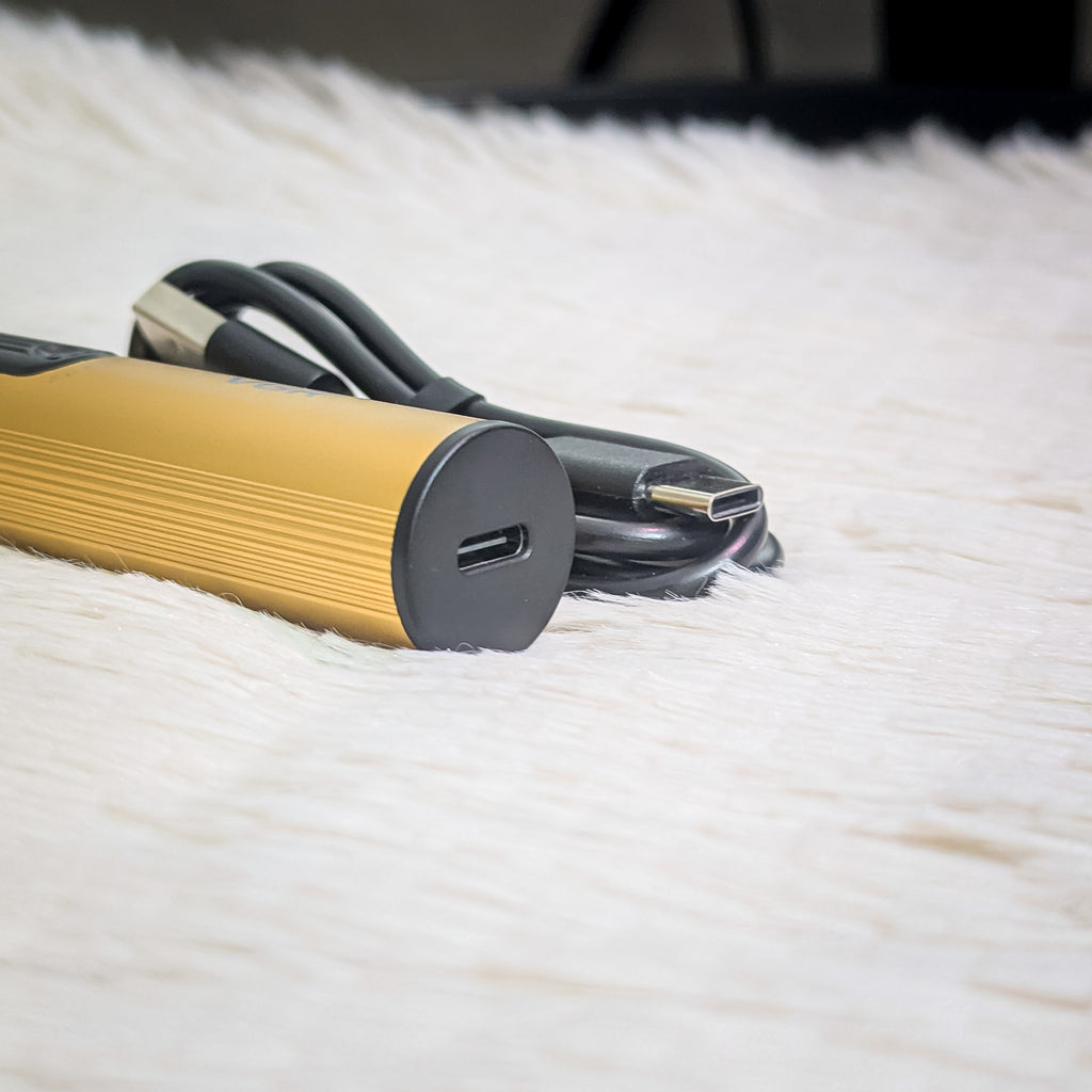 VGR V-626 Professional 2-in-1 Nose & Detail Trimmer