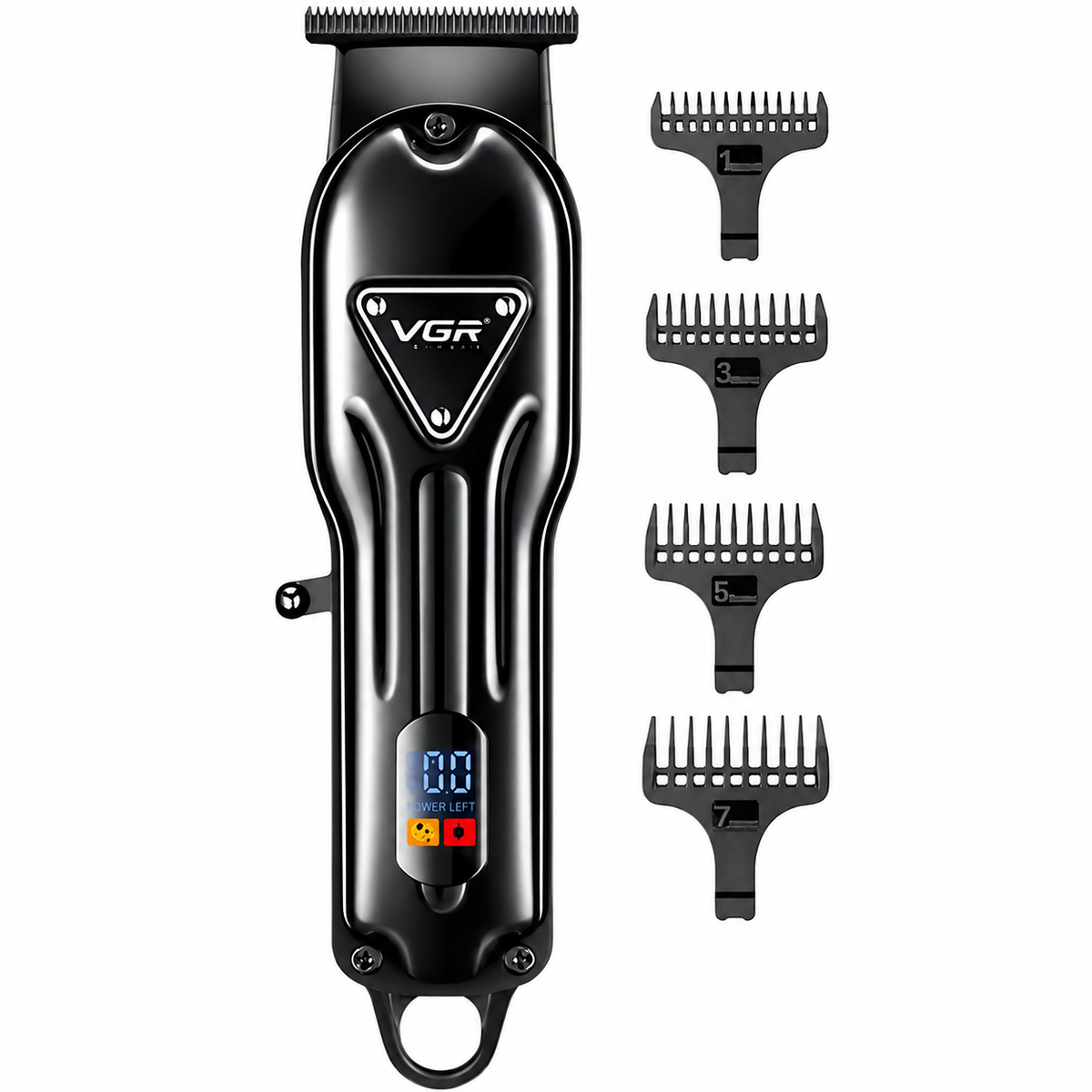 VGR V-298 Professional Hair &amp; Beard Trimmer