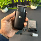 VGR V-932 Pocket Hair Trimmer for Men