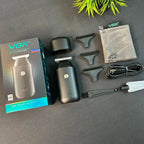 VGR V-932 Pocket Hair Trimmer for Men