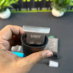 VGR V-932 Pocket Hair Trimmer for Men