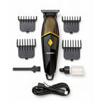 Geemy GM-8033 Professional Beard Trimmer