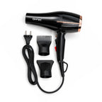 Gemei Gm-1780 Professional Hair Dryer 3000W