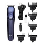 HTC AT-1210 Professional Hair Clipper & Beard Trimmer