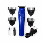 HTC AT-528 Professional Hair Clipper & Beard Trimmer