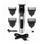 HTC AT-538 Rechargeable Beard & Hair Trimmer