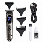 Kemei KM-1360 Professional Cordless Hair Clipper