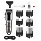 Kemei KM-1550 Professional Hair Trimmer