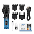 Kemei KM-1781 Professional Hair Clipper & Beard Trimmer