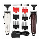Kemei KM-2600 AC/DC Professional Hair Clipper