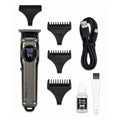 Kemei KM-1361 Professional Beard Trimmer