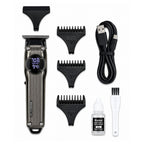 Kemei KM-1361 Professional Beard Trimmer