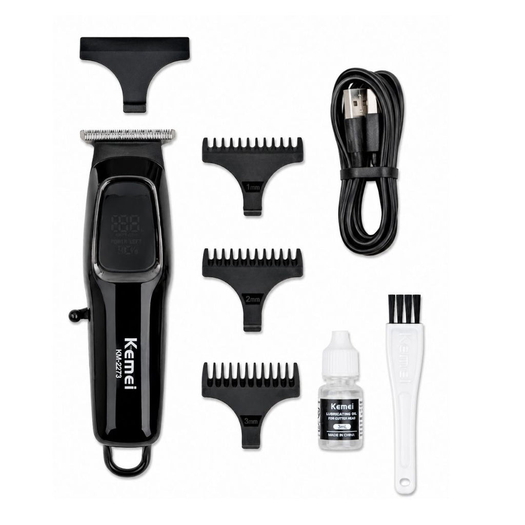 Kemei KM-2273 Professional Beard Trimmer