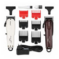 Kemei KM-2601 AC/DC Professional Hair Clipper