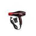 Kemei KM-3322 3-in-1 Professional Hair Dryer