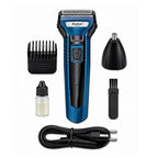 Kemei KM-6330 3-in-1 Professional Grooming Kit