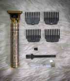 Vintage T9 Professional Hair &amp; Beard Trimmer