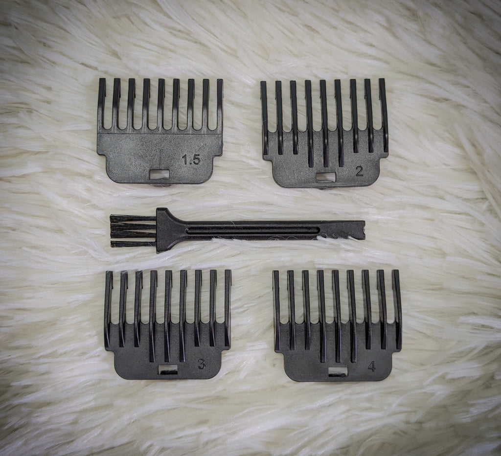 Vintage T9 Professional Hair &amp; Beard Trimmer