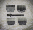 Vintage T9 Professional Hair &amp; Beard Trimmer