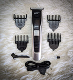 HTC AT-538 Rechargeable Beard & Hair Trimmer