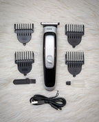 HTC AT-505 Hair Clipper & Beard Trimmer