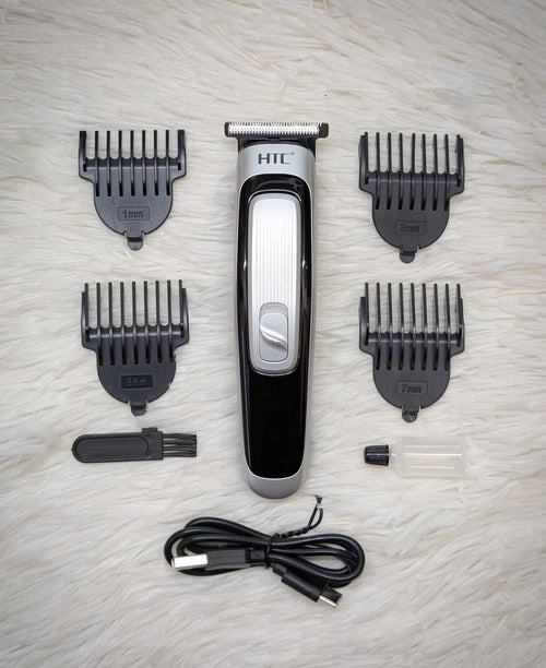 HTC AT-505 Hair Clipper & Beard Trimmer
