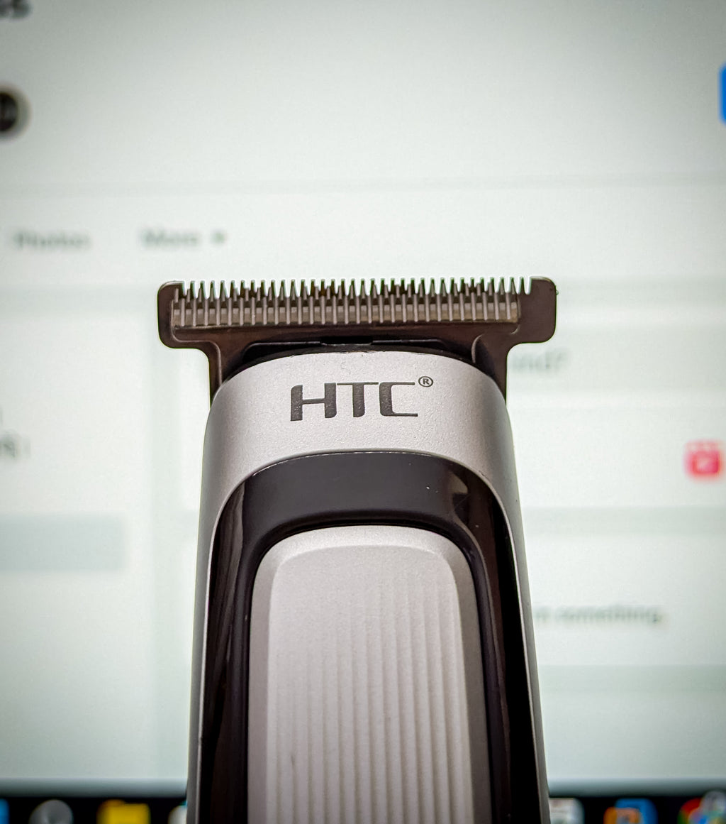 HTC AT-505 Hair Clipper & Beard Trimmer