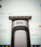 HTC AT-505 Hair Clipper & Beard Trimmer