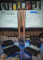 Kemei KM-5017