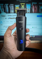 VGR V-937 Professional Hair & Beard Trimmer