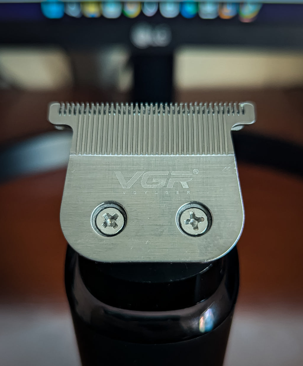 VGR V-937 Professional Hair & Beard Trimmer