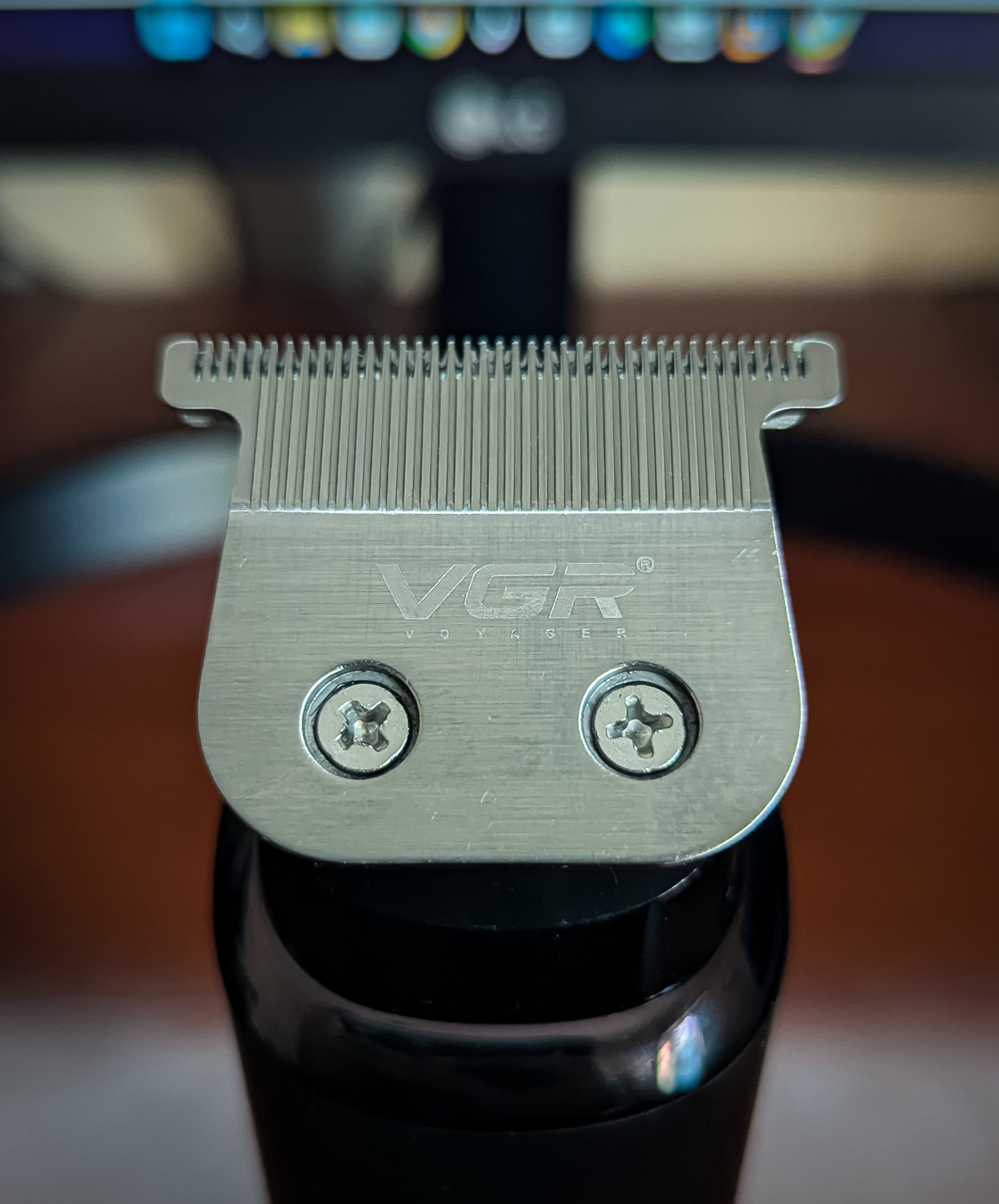 VGR V-937 Professional Hair & Beard Trimmer