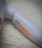 Kemei KM-3365 Foldable Hair Dryer