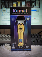 Kemei KM-678 Beard Trimmer and Hair Clipper for Men