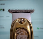 Kemei KM-678 Beard Trimmer and Hair Clipper for Men