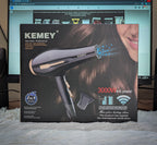 Kemei KM-2376 Professional Hair Dryer