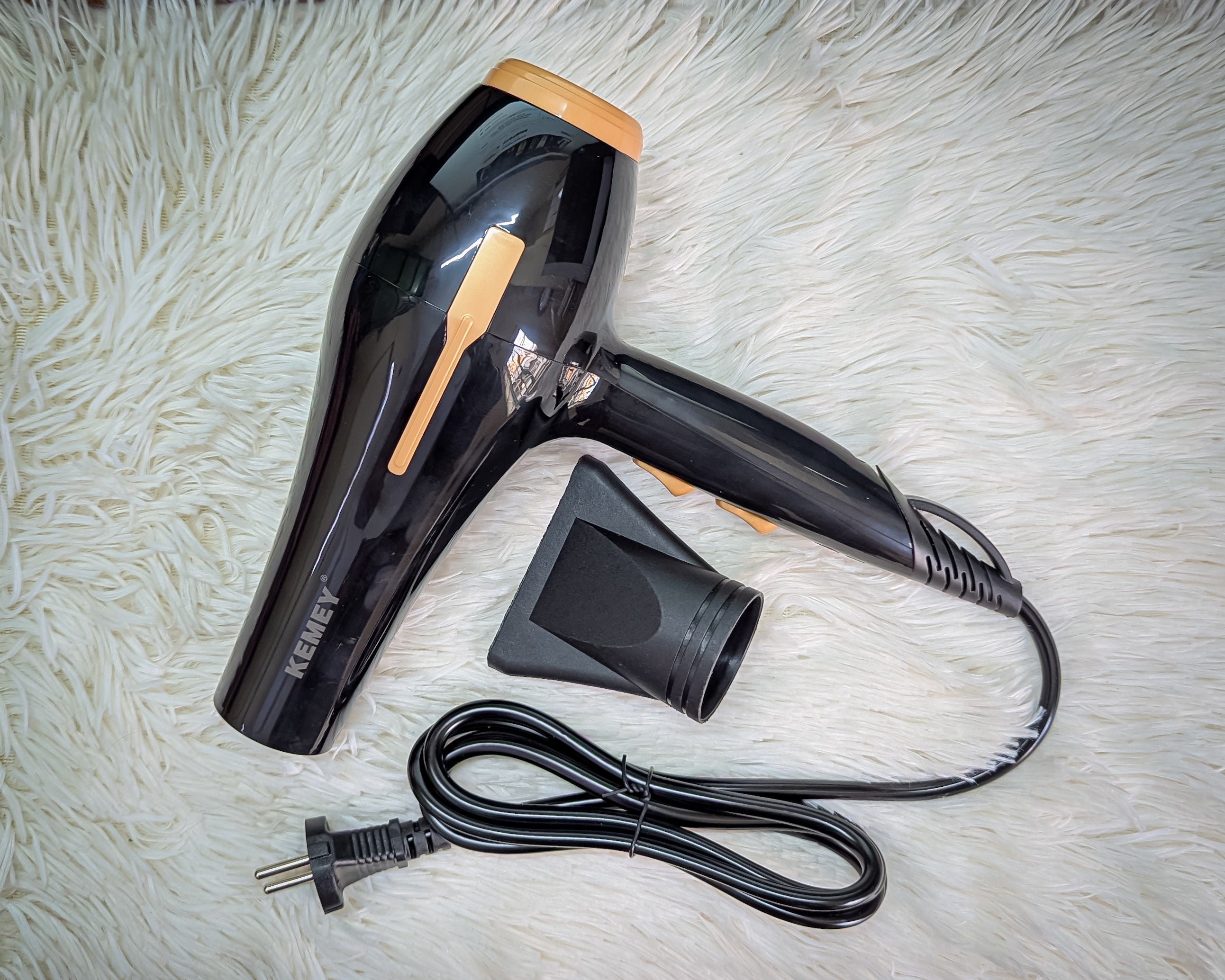 Kemei KM-2376 Professional Hair Dryer