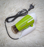 Kemei KM-6830 Foldable Hair Dryer for Women