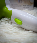 Kemei KM-6830 Foldable Hair Dryer for Women