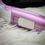Kemei KM-6833 Professional Hot &amp; Cool Hair Dryer – 1600W