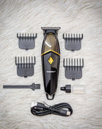 Geemy GM-8033 Professional Beard Trimmer
