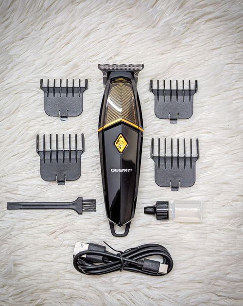 Geemy GM-8033 Professional Beard Trimmer
