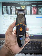 Geemy GM-8033 Professional Beard Trimmer