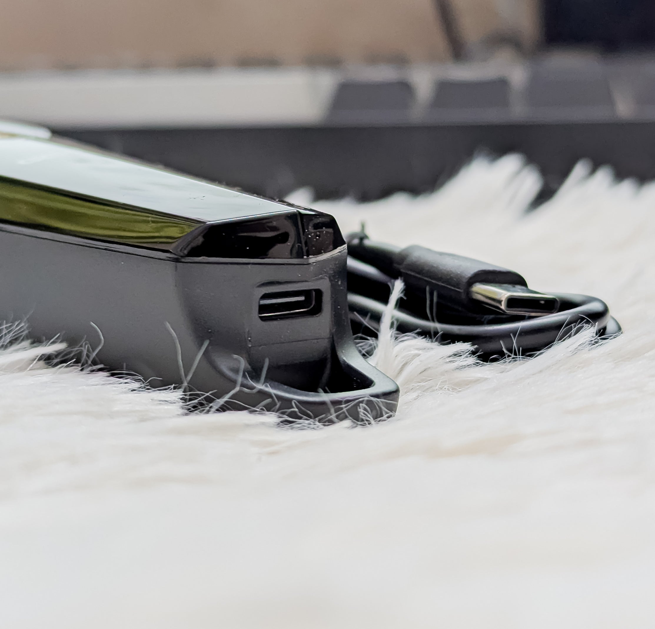 Geemy GM-8033 Professional Beard Trimmer