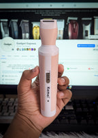 Kemei KM-3024 4-in-1 Rechargeable Lady Shaver & Trimmer