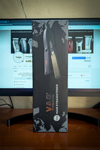 V&G Professional V22 Hair Straightener